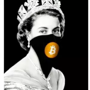 Crypto Queen Signal